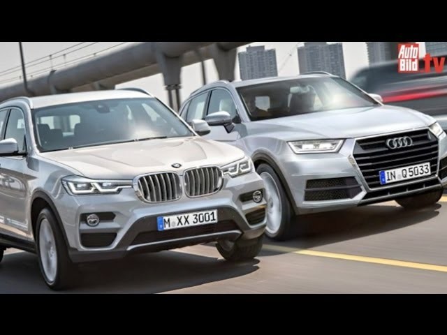 Bmw x5 2018: фото и технические характеристики, цена, обзор Bmw x5 2018: фото и технические характеристики, цена, обзор