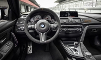 BMW M4 gts 2