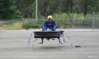 Hoverbike 7