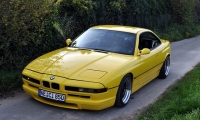 BMW 8-series 1