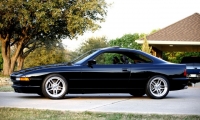 BMW 8-series 12