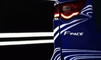 F-pace 18
