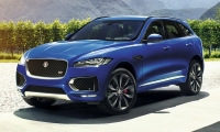 F-pace 7