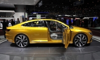 2018 VW Cc Redesign concept 1200 X 749