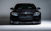 BMW M5 by Vorsteiner