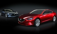 Mazda Concept 2