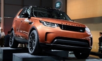 2017 Land Rover Discovery Price – Chasing Cars