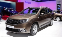 Dacia Logan 10