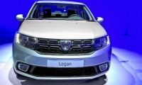Dacia Logan 12