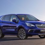 Будет ли в России Opel Antara 2019?