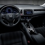 Будет ли Honda HR-V в России?