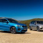 BMW X5 F15 (2017) – Рестайлинг новой модели