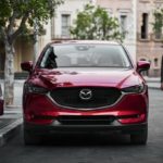 новинка от Mazda