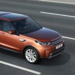 new land rover discovery 5
