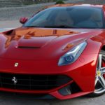 Ferrari F12 Berlinetta – Мечта или реальность