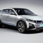 BMW i5 – Новая эра автомобилей
