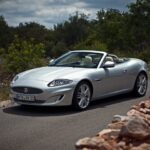 Jaguar XK Convertible 5.0 Portfolio