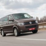 Volkswagen Multivan Comfortline Long 2.0 biTDI DSG 4Motion