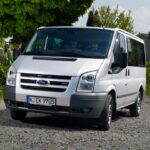 Ford Transit Tourneo 2.2 Tdi MT5 Limited (140 hp)