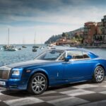 Rolls-Royce Phantom Coupe V12
