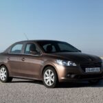 Peugeot 301 1,2 Vti Access MT