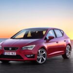 SEAT Leon Reference 1,2 MT5