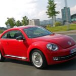 Volkswagen Beetle 1.2 TSI 105 hp DSG Design