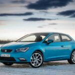 SEAT Leon SC Reference 1,2 MT5 (86 hp)