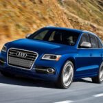 Audi SQ5 (2013) 3.0 TFSI Tiptronic quattro