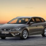 SEAT Leon ST Reference 1,2 MT5 (86 hp)
