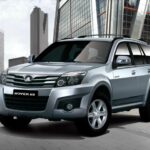 Great Wall Hover H3 (2010) Super Luxe 2,0 MT