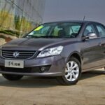 Dongfeng S30 1.6 AT Luxury