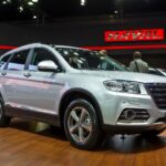 Haval H6 Lux 1.5 MT AWD