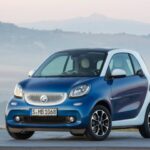 Smart ForTwo Passion 0.9 AMT
