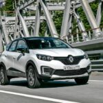 Renault Kaptur (2016) Life 1.6 MT5
