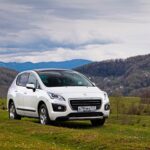 Peugeot 3008 (2010) Active 1.6 THP AT6