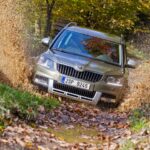 Skoda Yeti Ambition 1.6 MPI MT