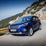 Ford Kuga new Trend Plus 1.5 AT 4WD