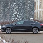 Ford Mondeo Ultra Comfort 2.0