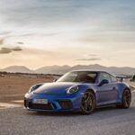 Porsche 911 GT3 (2017) 4.0 PDK