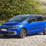 Citroen C4 Picasso Feel HDi 120 AT6
