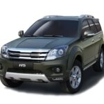 Great Wall Hower H5 Comfort