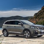 Peugeot 5008 (2017) Active 1.6 THP AT6