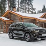 Kia Sorento Prime Prestige+ 7S 2.2CRDi 8AT