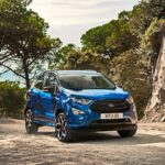 Ford Ecosport 1.5 MT Trend Plus 2WD