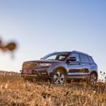 Haval H6 Coupe City 2.0 AMT