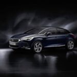 DS 5 2.0 HDi Sport Chic AT