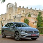 Volkswagen Jetta 1.6 MPI AT Respect