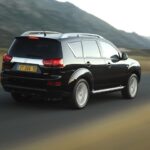 Peugeot 4007 2.0 Allure 4WD CVT