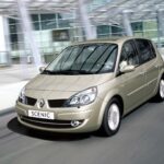 Renault Scenic (2003) Dinamique 2.0 AT